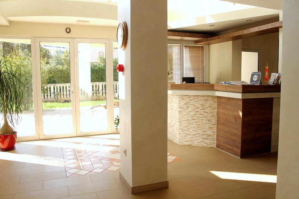 Residence Bella Budva Exteriér fotografie
